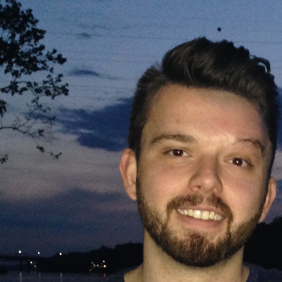 Meet your Posher, Joe - Picture 1 of 1